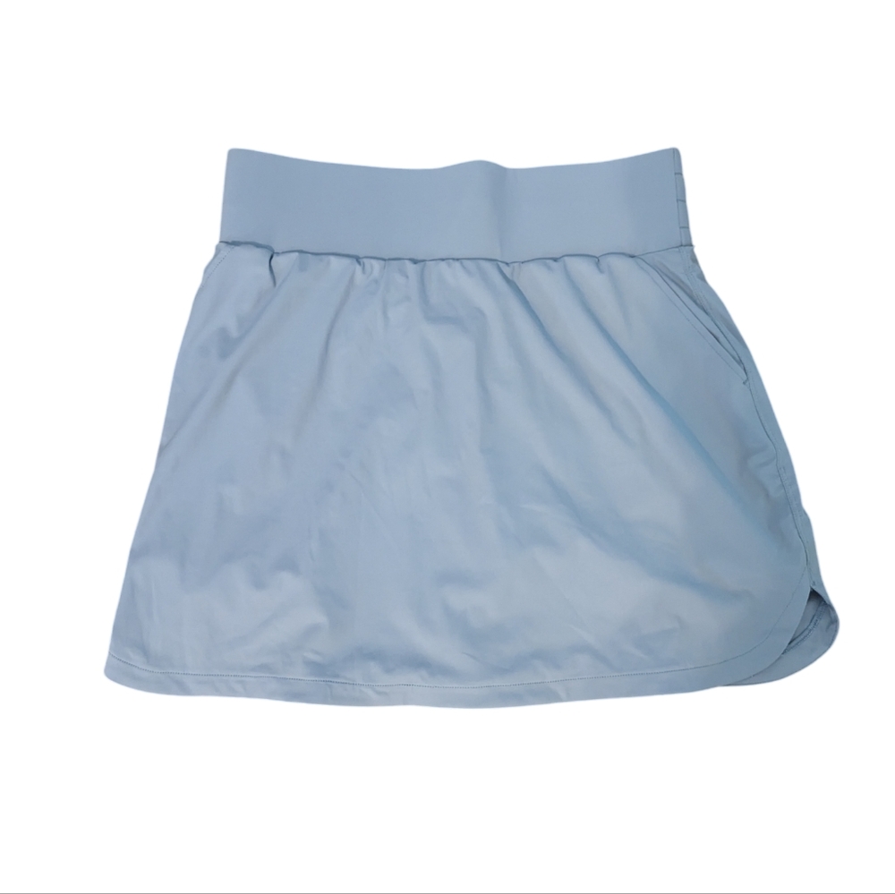 4 for $20 Gray Athletic Skort
